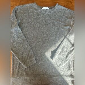 Boxercraft Long Sleeve Sweater